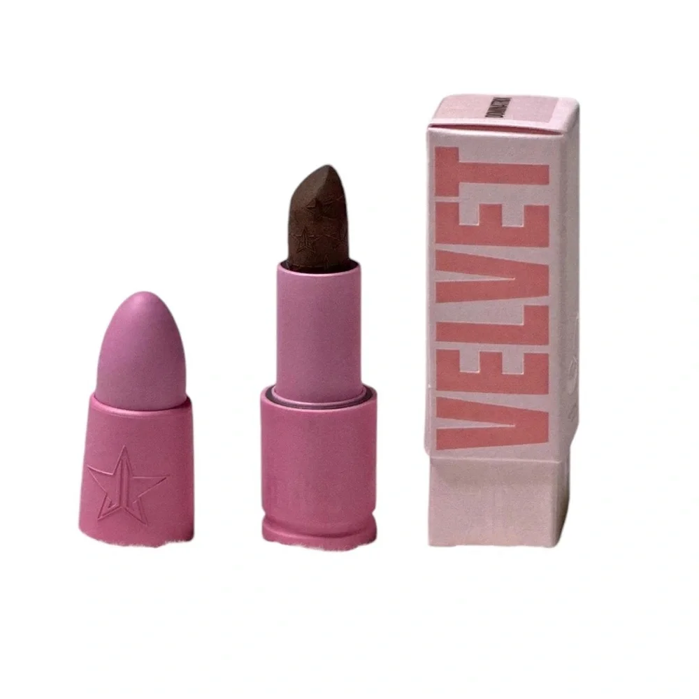 Jeffree Star: Velvet Trap in Dominatrix NIB